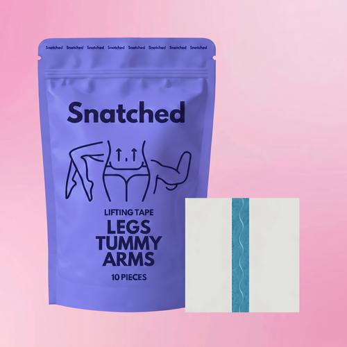 Snatchd Lifting Tape